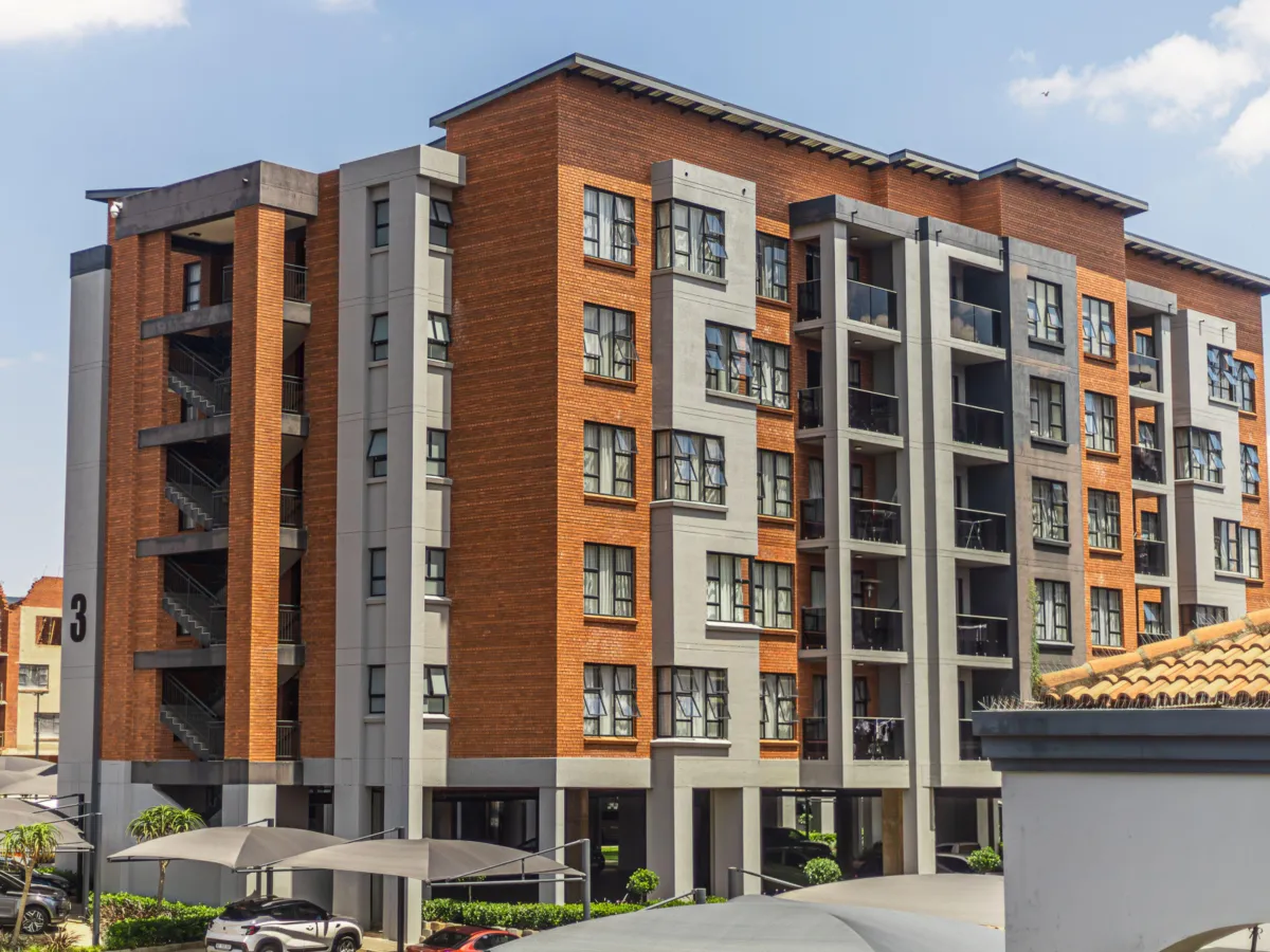 Affordable property investment in Bedfordview, Gauteng selling from R1249000