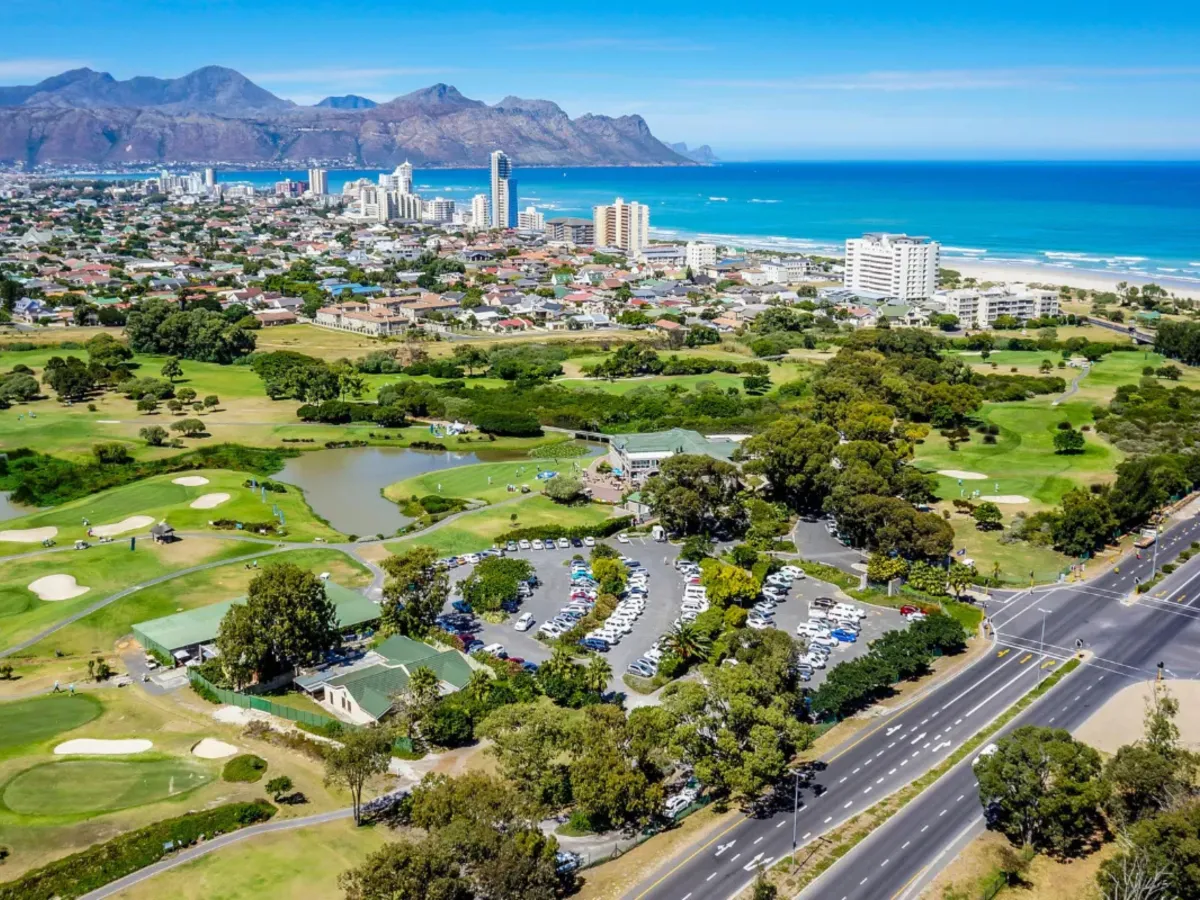 Property investments in Western Cape, South Africa PropInvest
