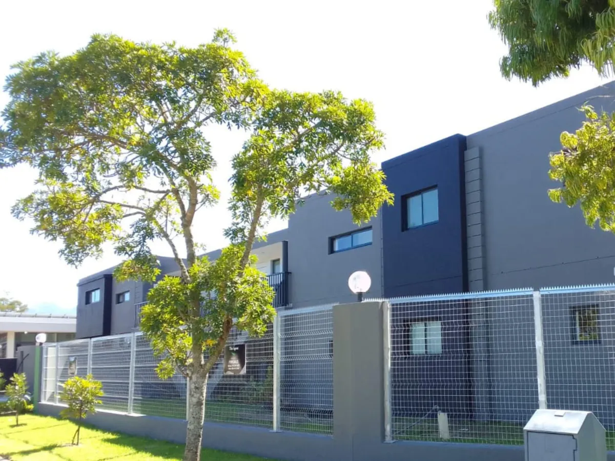 Central George Upmarket Apartments South Africa