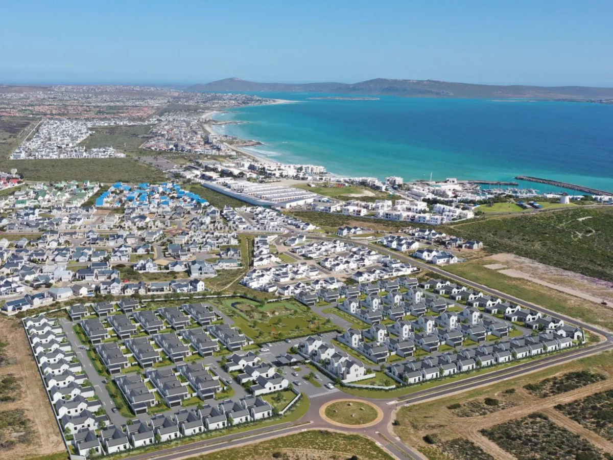 Langebaan Homes Property Investment