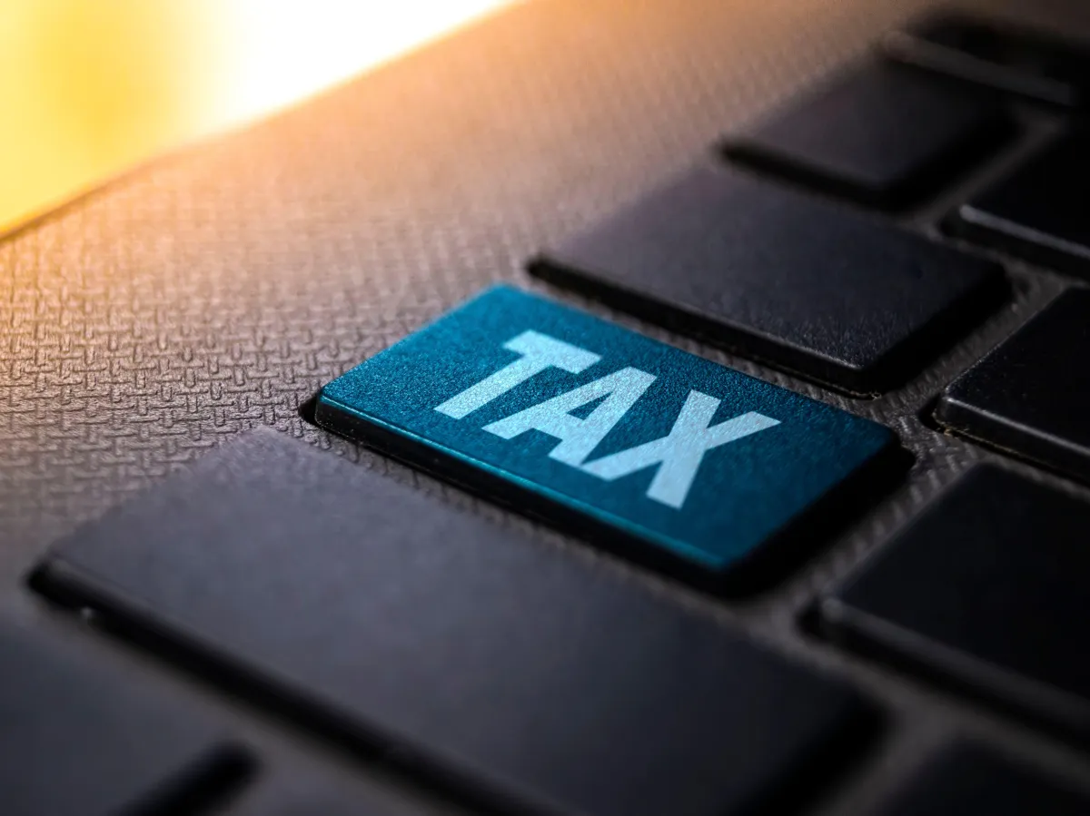 Tax savings calculator free online PropInvest