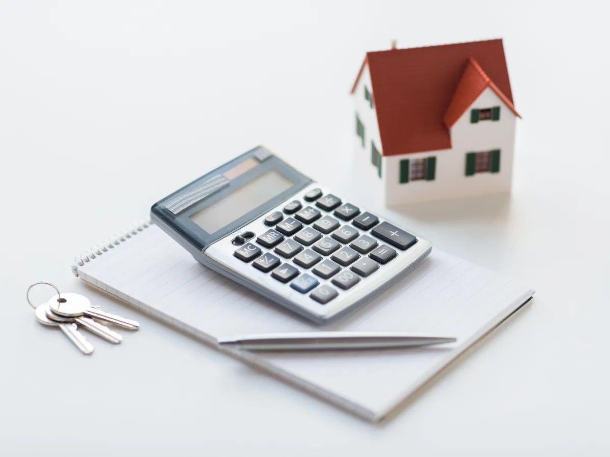 Home loan calculator tool free