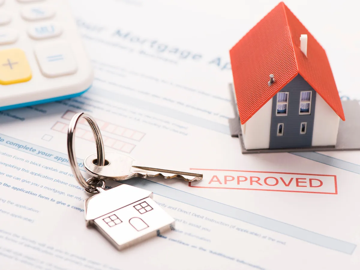 Bond pre-approval free Propinvest