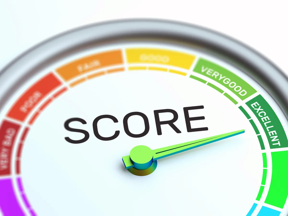 Instant free credit score with propInvest
