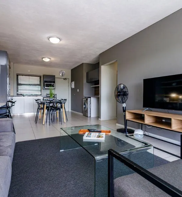 Property Investment in Mornigside Sandton