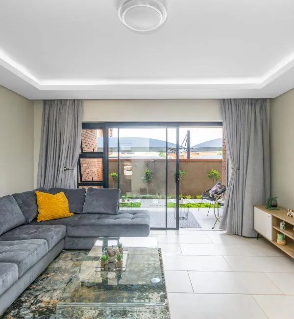Property Investment in Bedfordview Gauteng