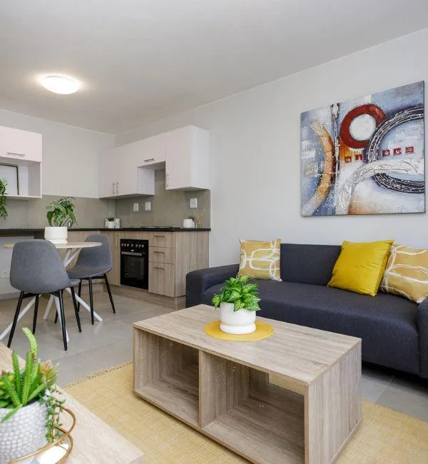 Property Investment in Rivonia Sandton