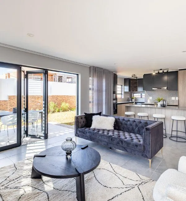 Property Investment in Paulshof Sandton
