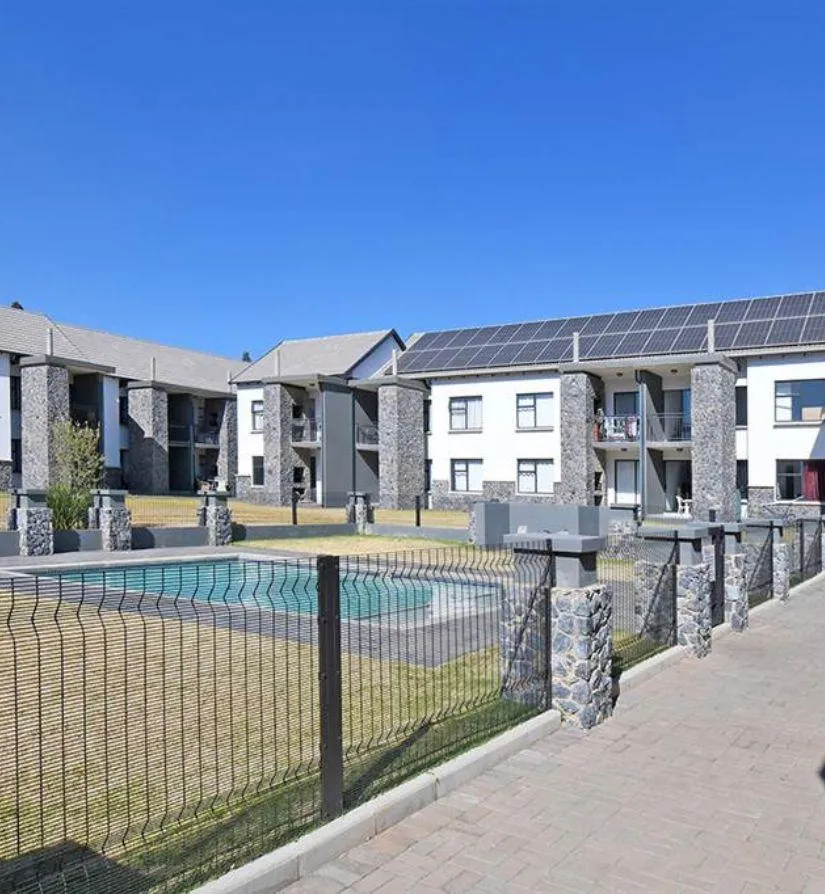 Property Investment in Glen Marais, Kempton Park