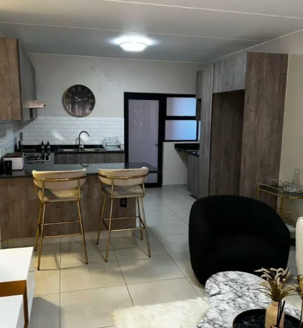 Property Investment in Bokburg