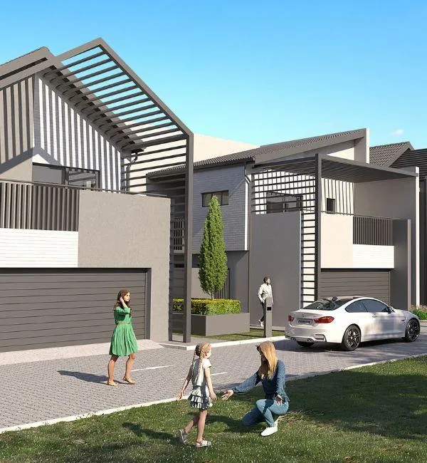 Property Investment in Rynfield Benoni Gauteng