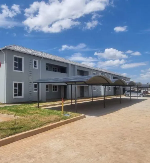 Property Investment in Pretoria