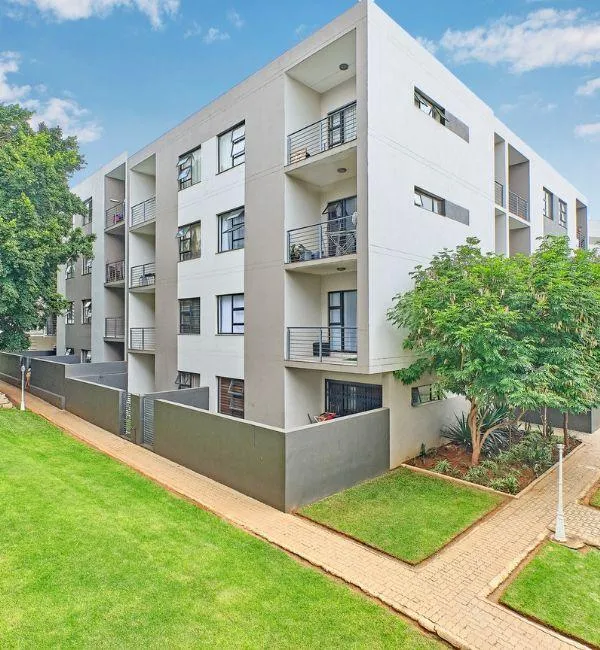 Property Investment in Pretoria