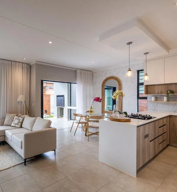 Property Investment in Paulshof Sandton