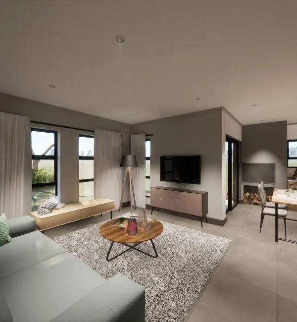 Property Investment in Paulshof Sandton