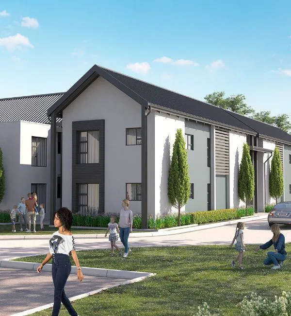 Property Investment in Pretoria