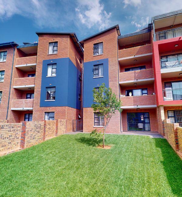 Property Investment in Mornigside Sandton