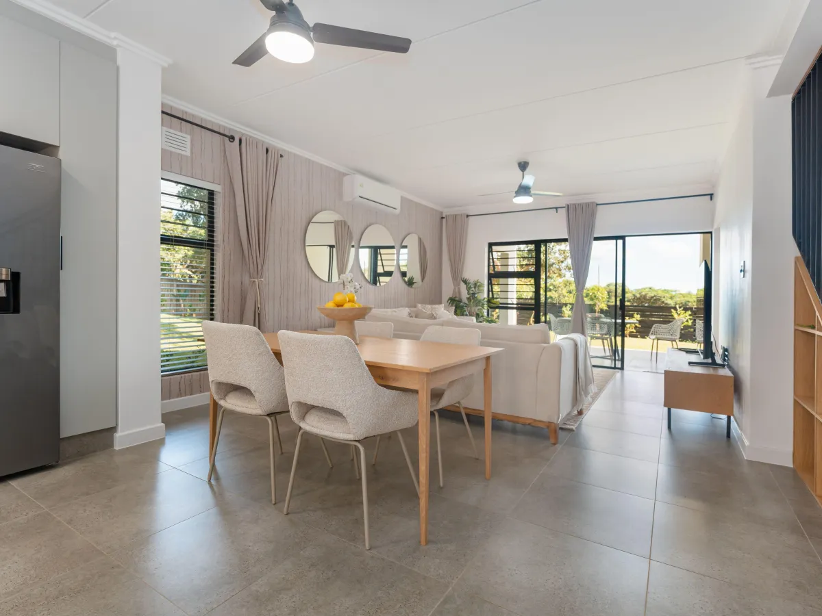 Duplex Homes in Ballito KwaZulu-Natal