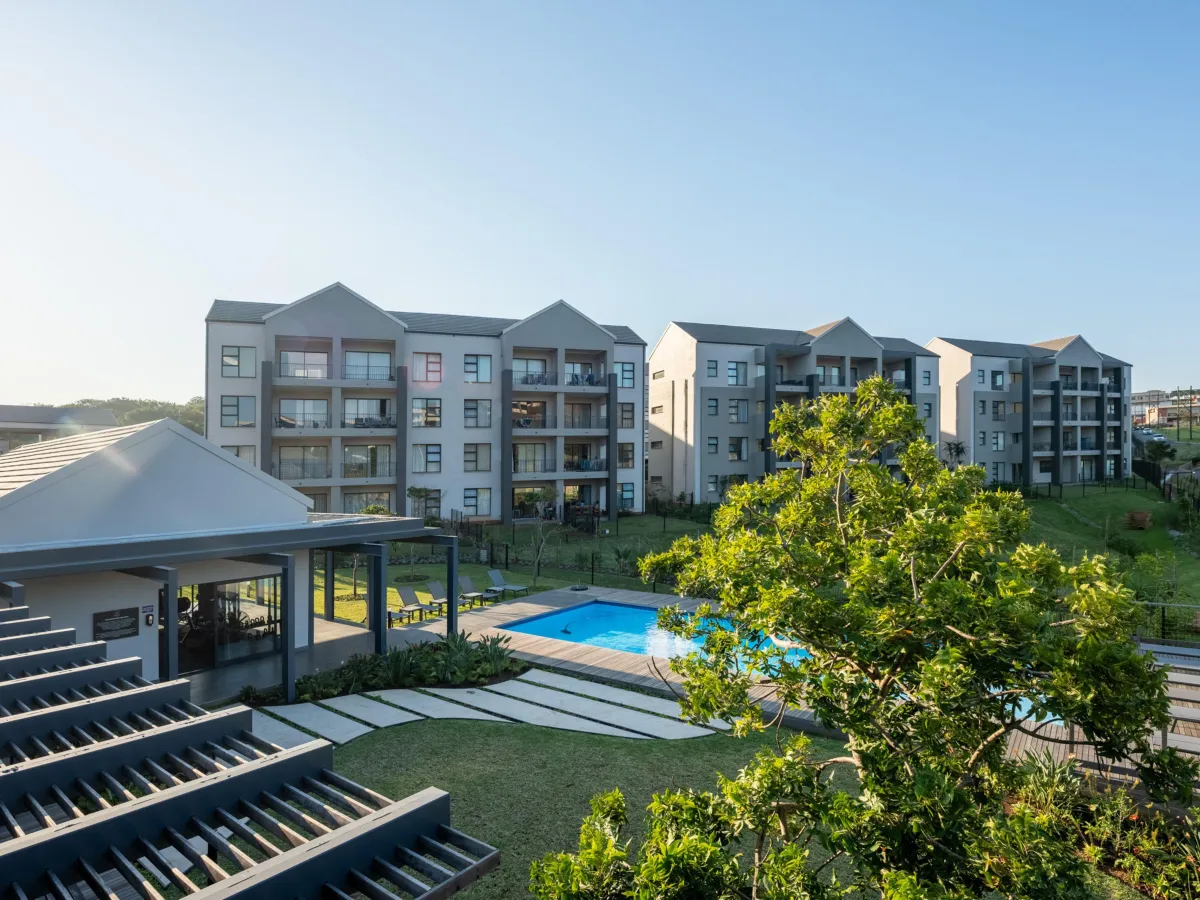 Property Investments in North west South Africa