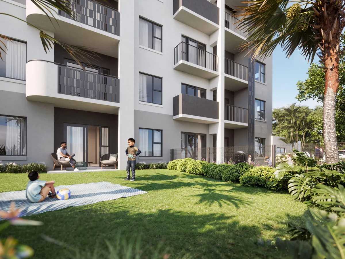 Property investment in Ballito KZN