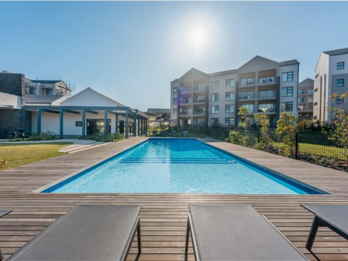 Property investment in Rivonia Sandton