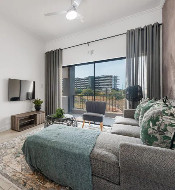 Property Investment in Mornigside Sandton