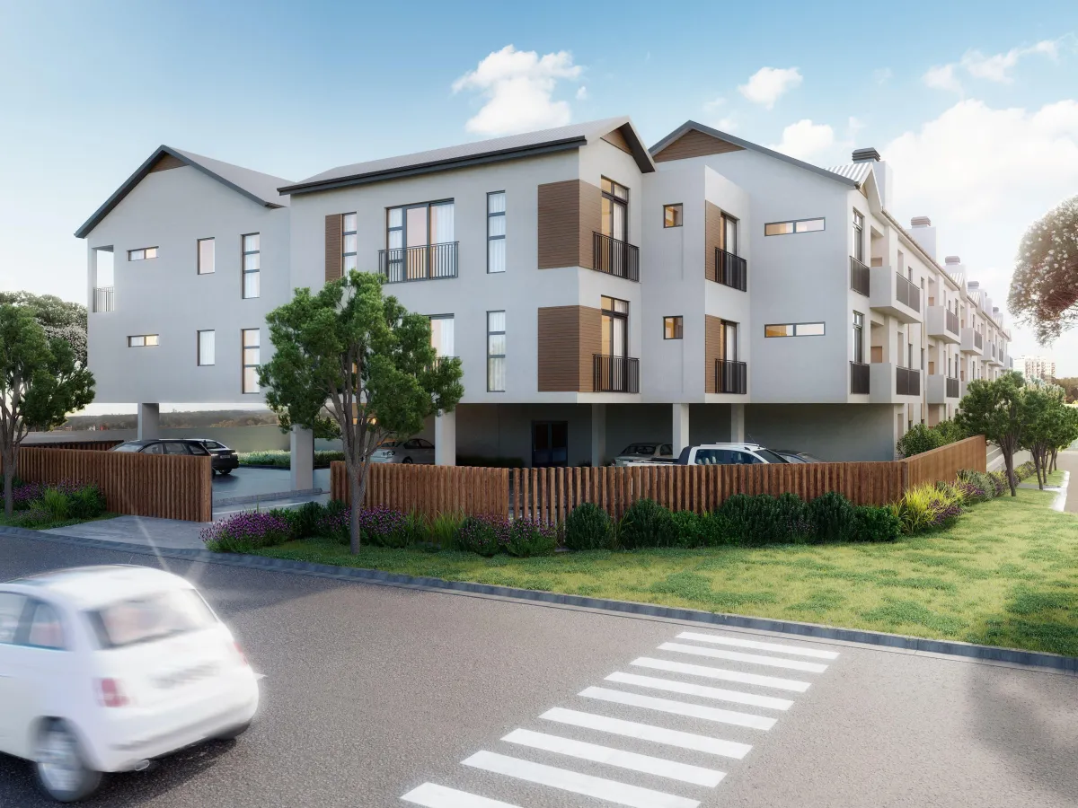 Summer View estate Somerset West Investment