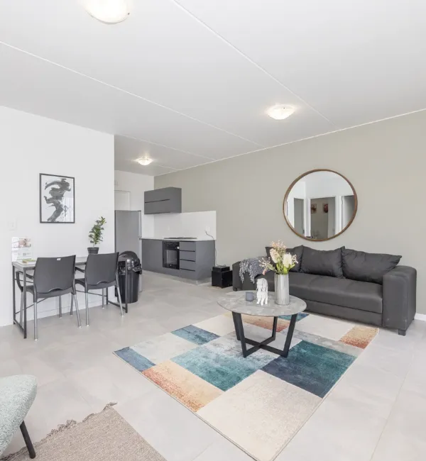 Western Cape - Blouberg - Parklands
