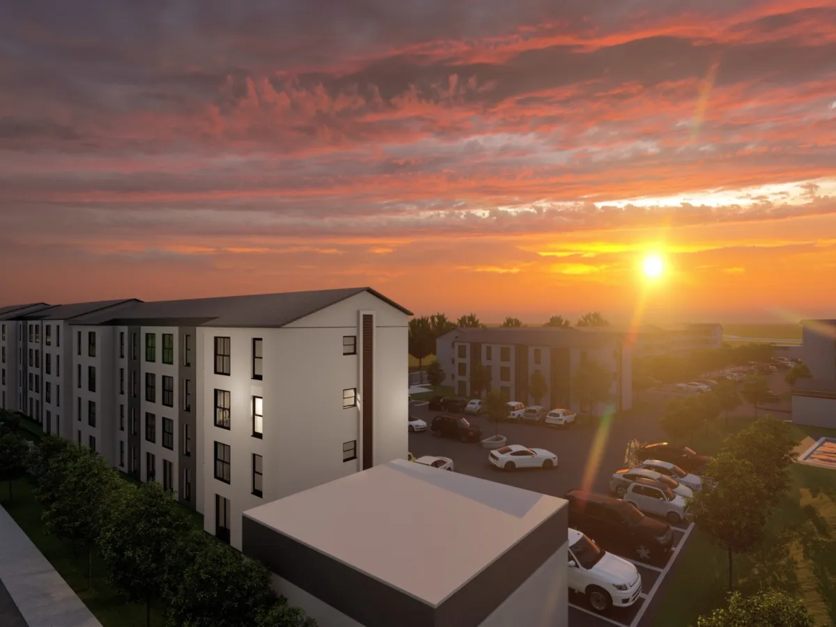 Blouberg Parklands Property Investment