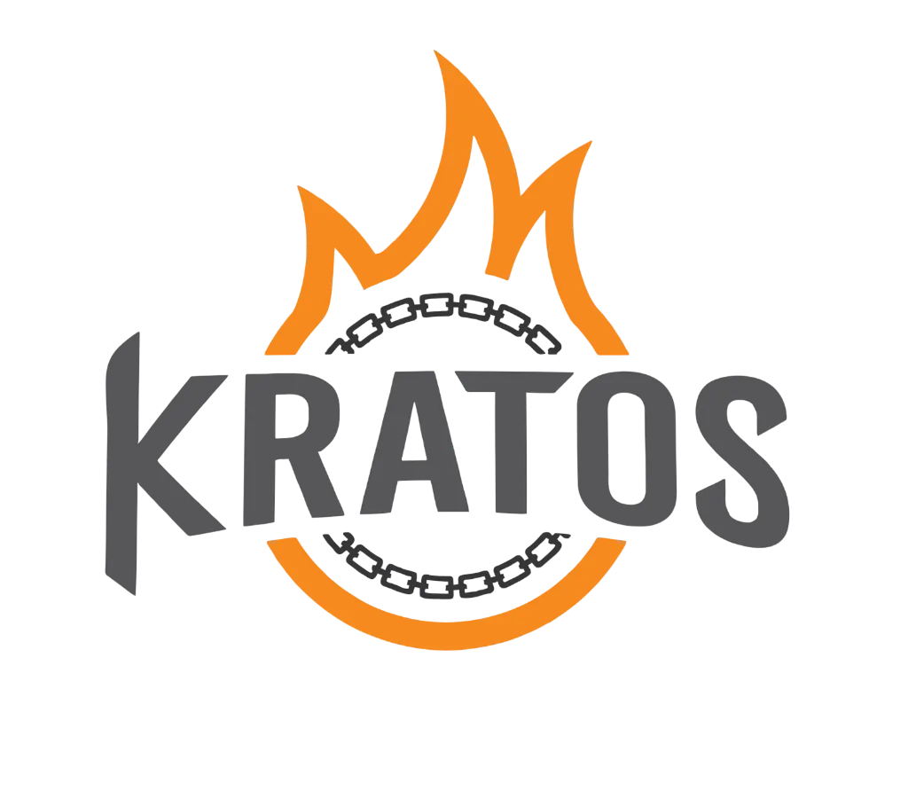 Kratos Epigenetic Performance Logo