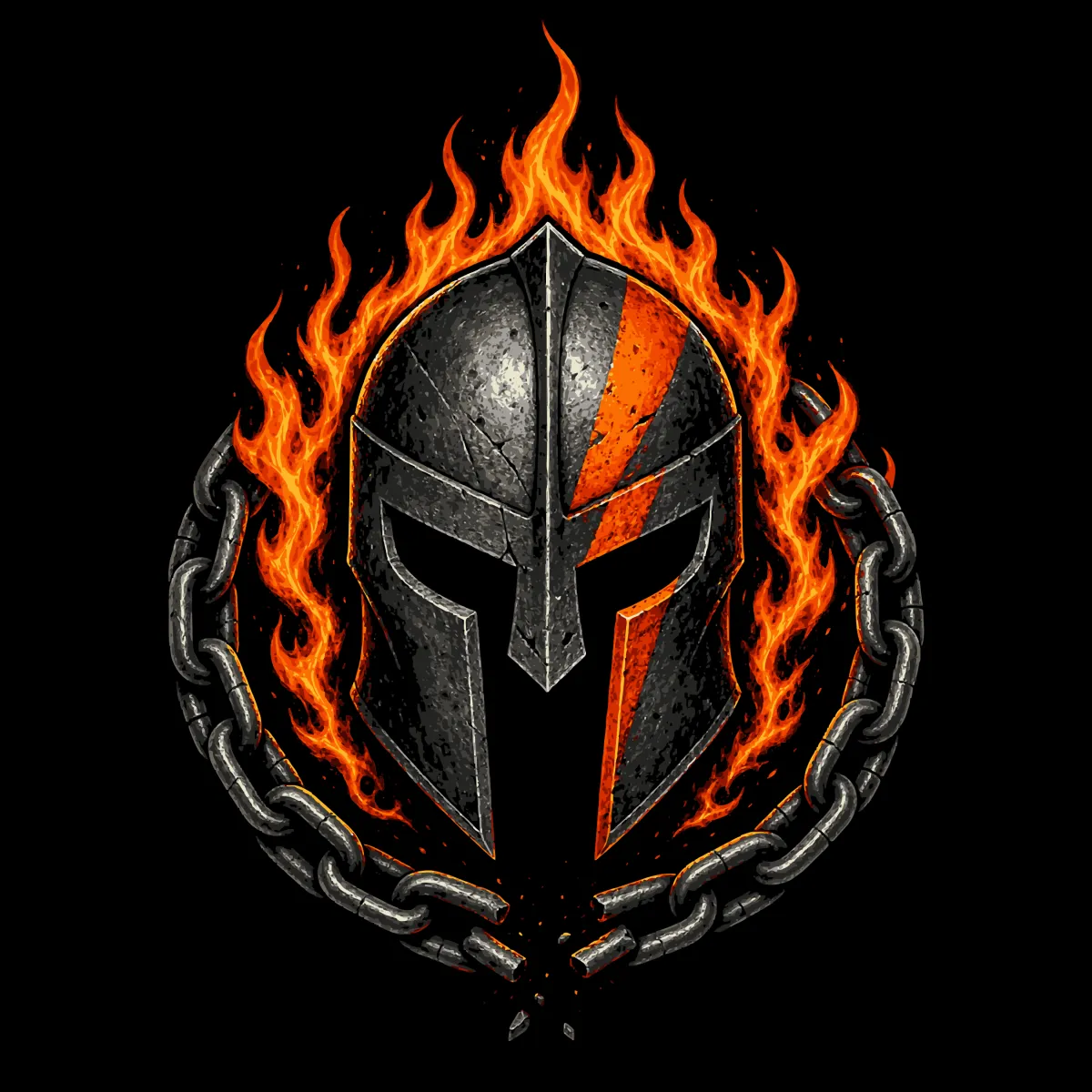 KRATOS Logo