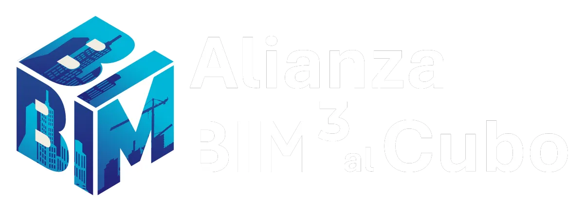 BIM3 Alliance Logo