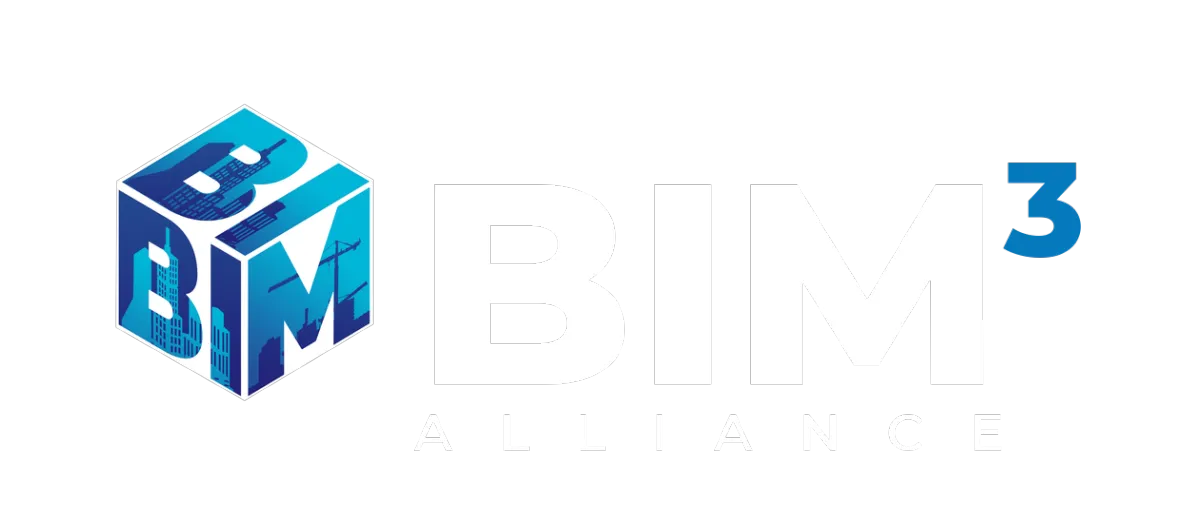 BIM3 Alliance Logo
