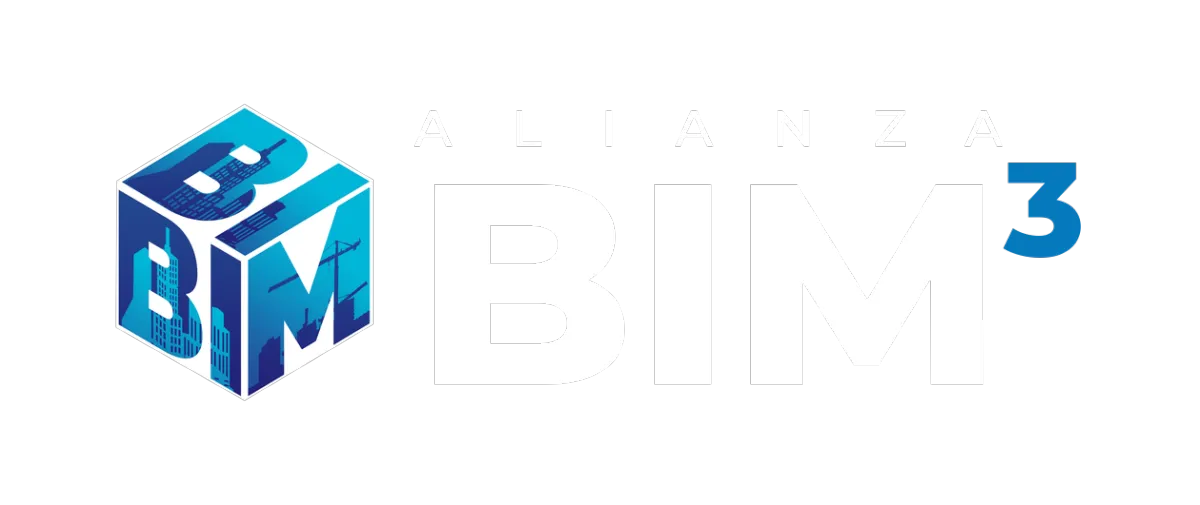 BIM3 Alliance Logo