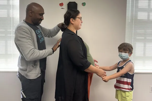 Spinal Decompression