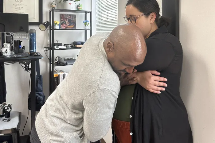 Prenatal Chiropractic