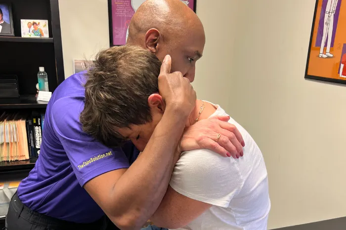 Pediatric Chiropractic