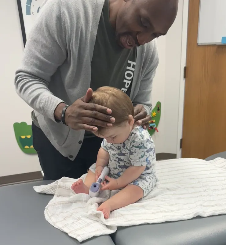 Dr. James Cooley Chiropractor in North Chesterfield, VA