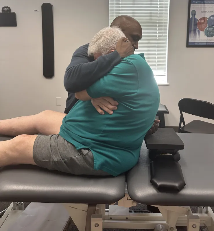 Dr. James Cooley Chiropractor in North Chesterfield, VA
