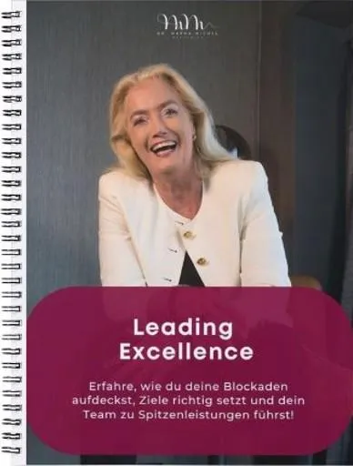 Workbook Leadership Excellence