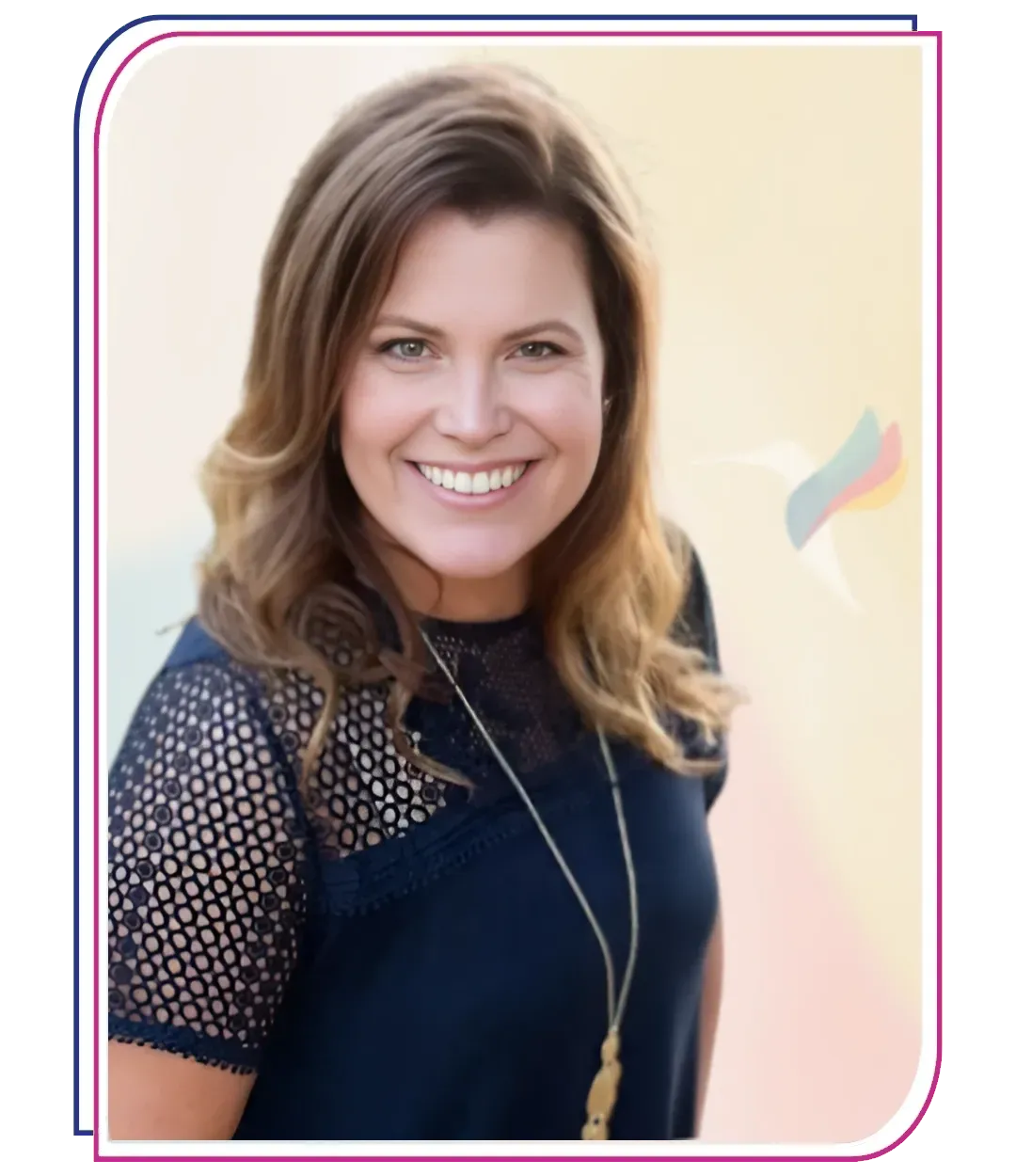 Catherine O'Brien, LMFT