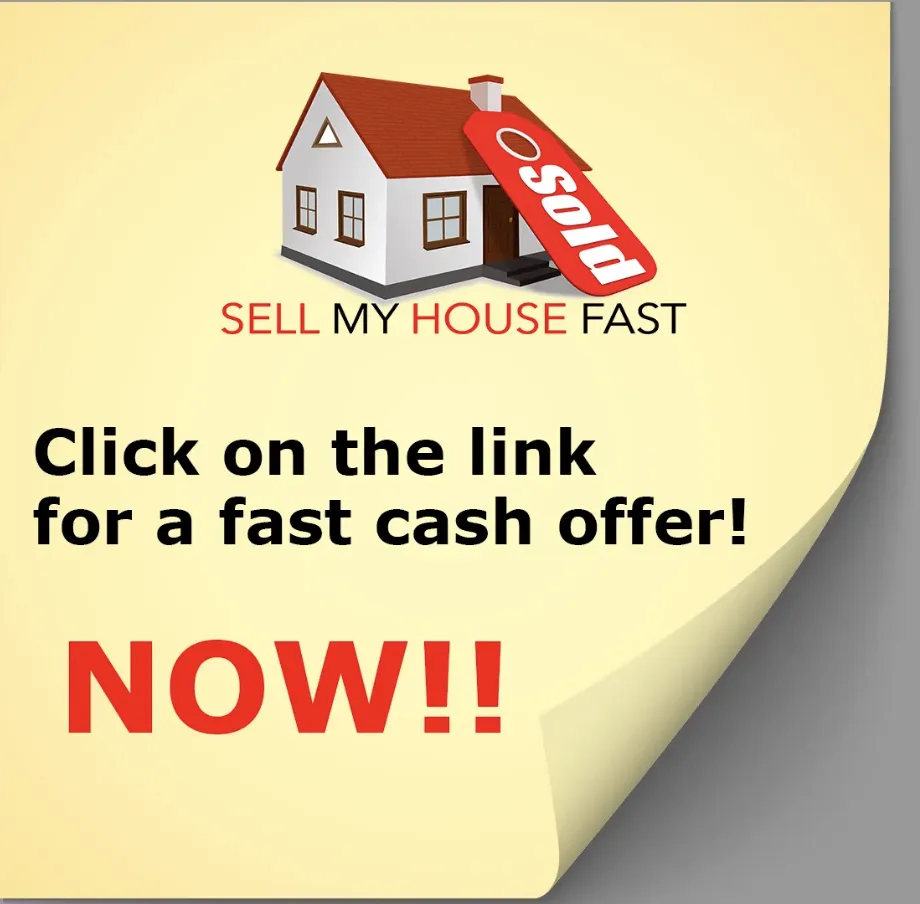 Ready to Sell Your House for Cash? Get Your Free Offer Today!