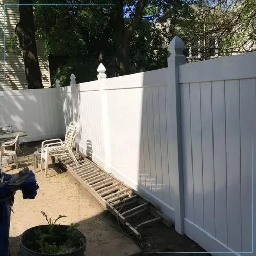 Fences | Mendoza Constructions Corp