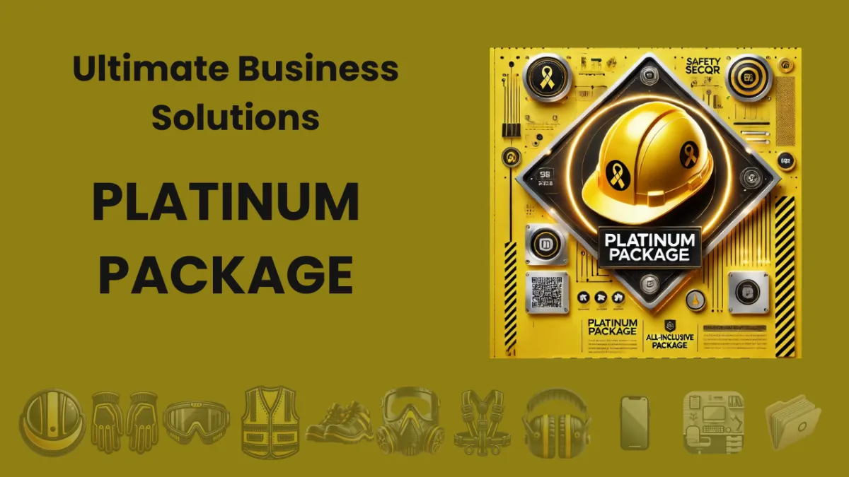 Platinum Package