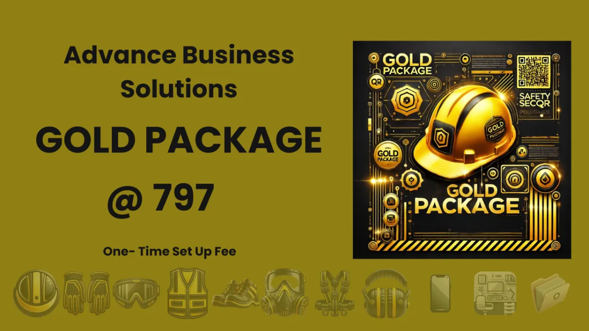 Gold Package