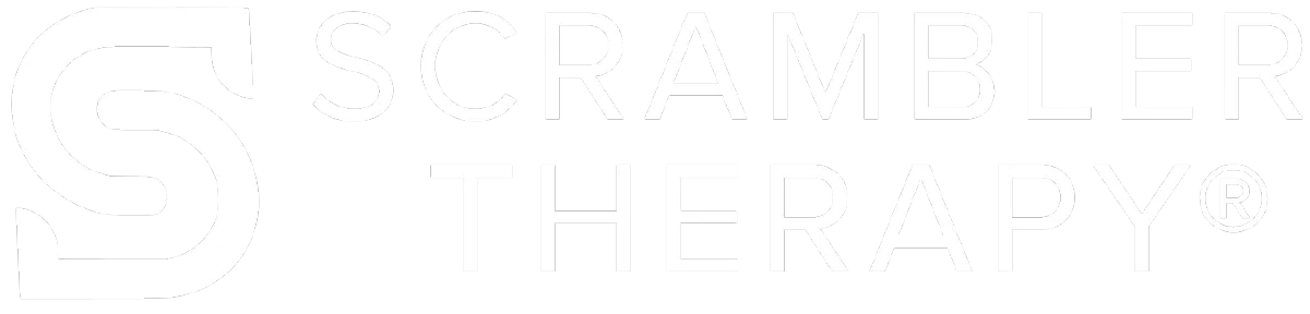 Scrambler Therapy Logo
