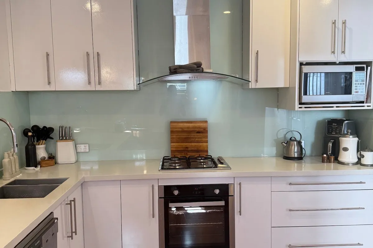 Kitchen Cabinet Resurfacing Perth: A Practical Guide | YYFC