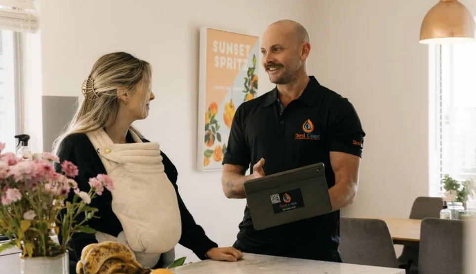 Meet Best Coast Plumbing & Gas — YYFC's Licensed Plumbing Partner | Perth