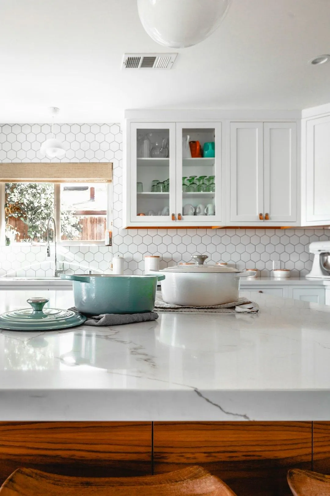 How to Look After Resurfaced Benchtops, Cabinets & Tiles