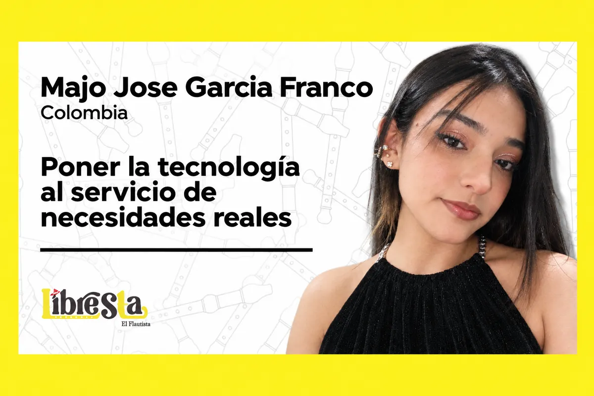 Majo Jose Garcia Franco - ingeniería de sistemas, inteligencia artificial y marketing digital en Colombia